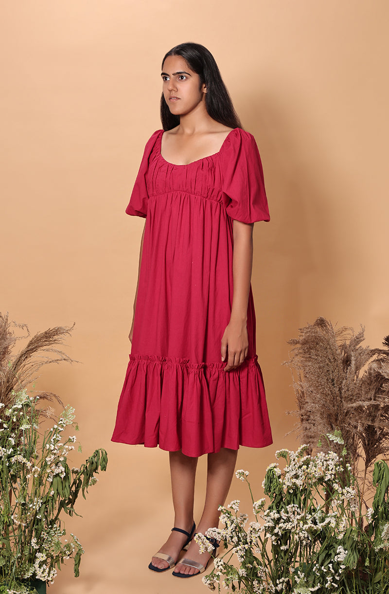 Abigail Dress