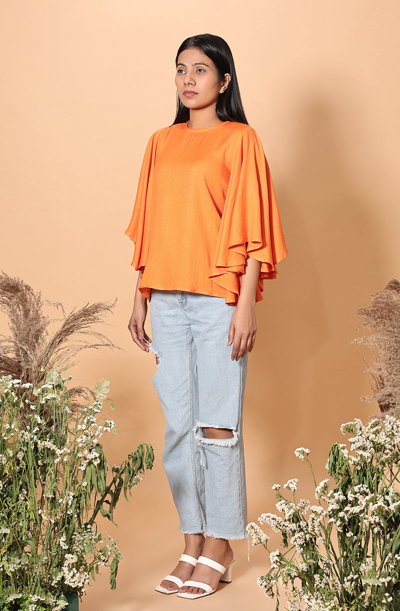 Mandareen Top