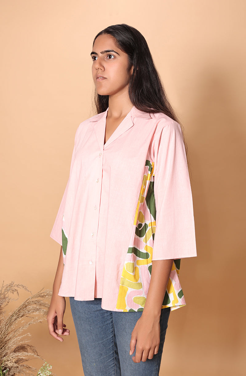 Yahoi Shirt