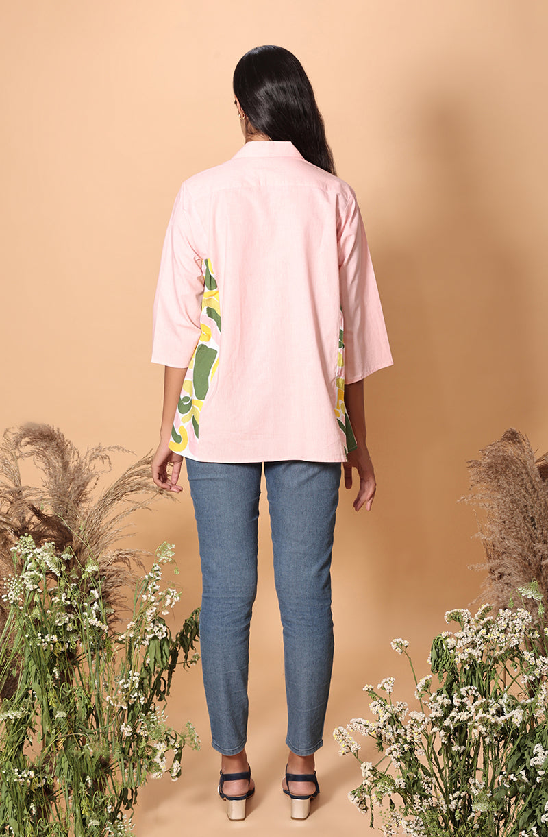 Yahoi Shirt