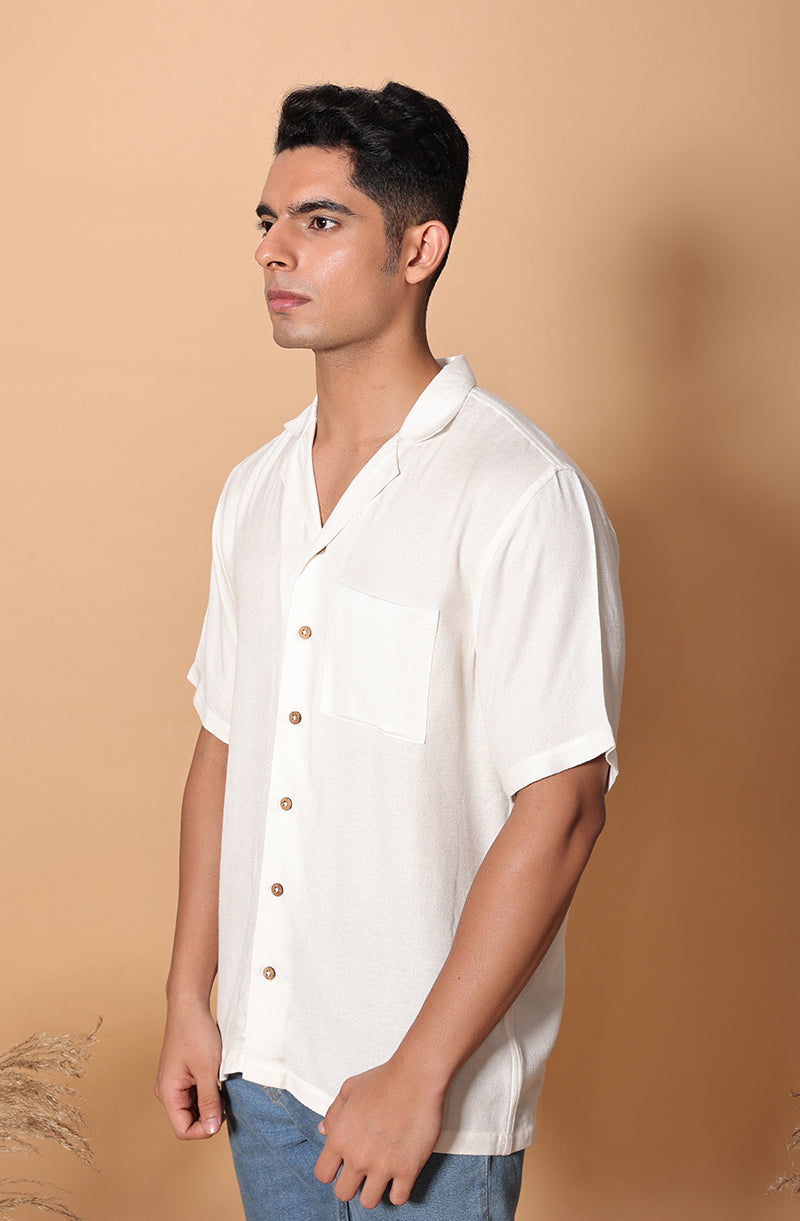 Vanilla Shirt