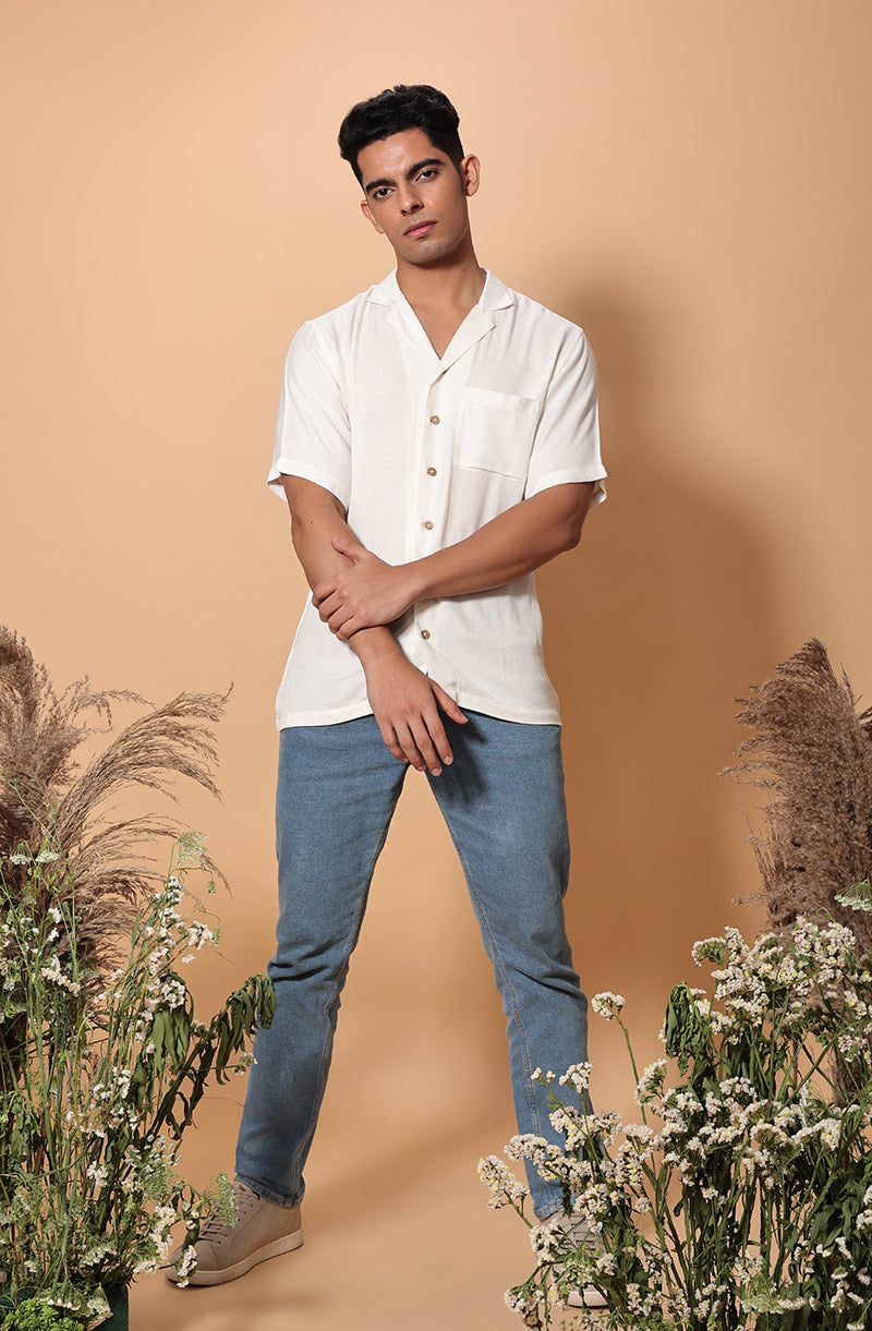 Vanilla Shirt