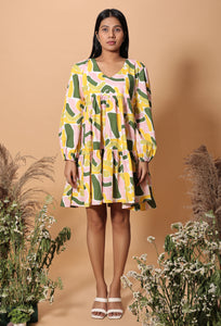 Frida Dress