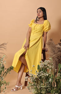 Sunny Dress