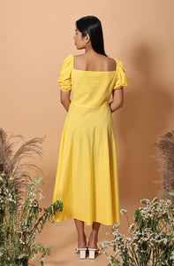 Sunny Dress