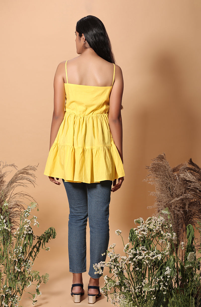 Leah Top