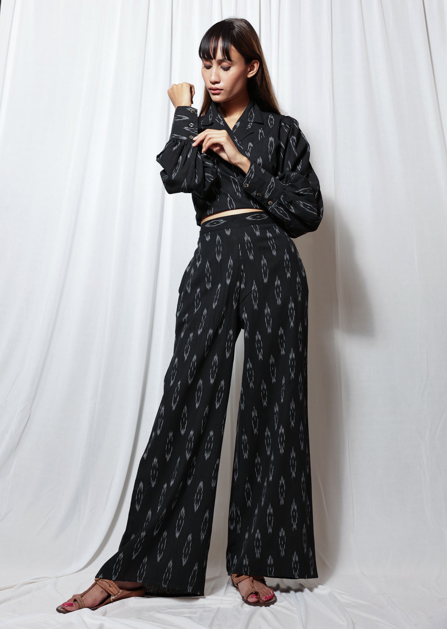 Ebony Co-ord