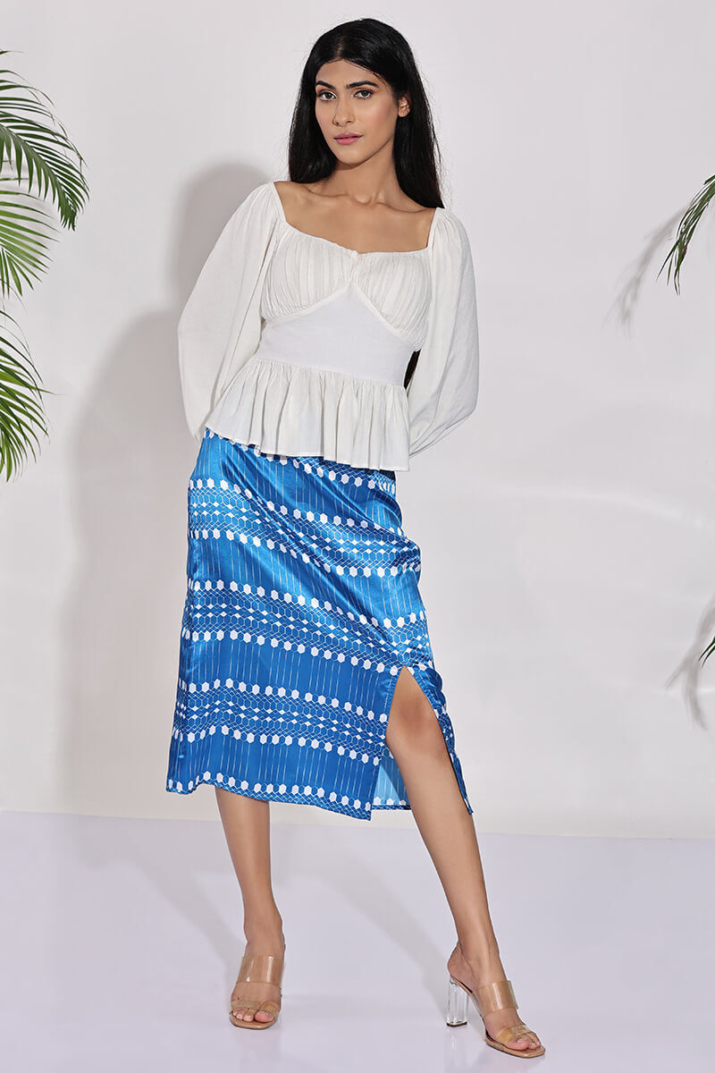 Danee Skirt
