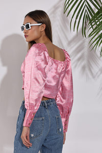 Sugar Top