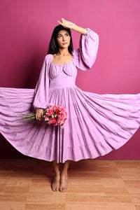 Ophelia Dress