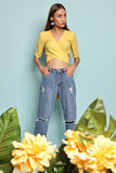 Lilly Top